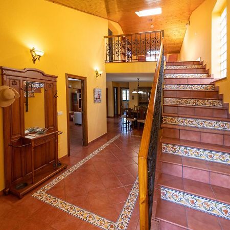 Casa Alvarin San Miguel Reinante 외부 사진