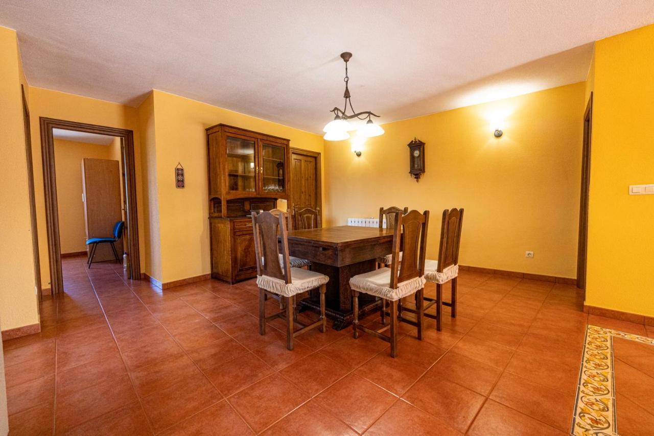 Casa Alvarin San Miguel Reinante 외부 사진