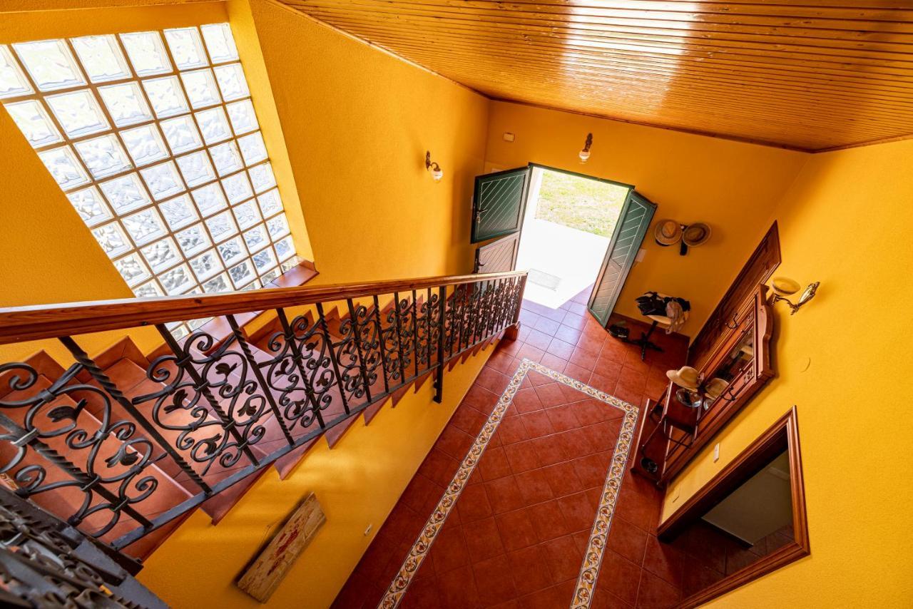 Casa Alvarin San Miguel Reinante 외부 사진