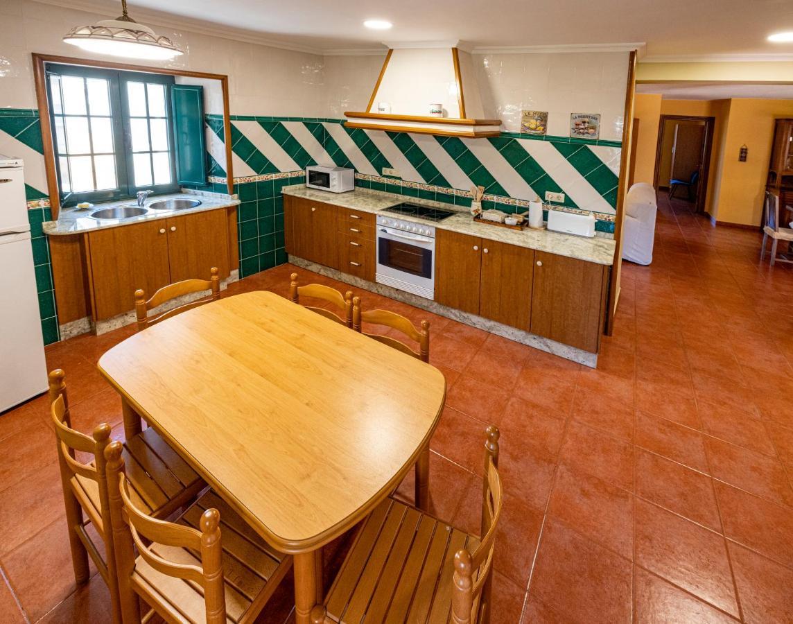 Casa Alvarin San Miguel Reinante 외부 사진