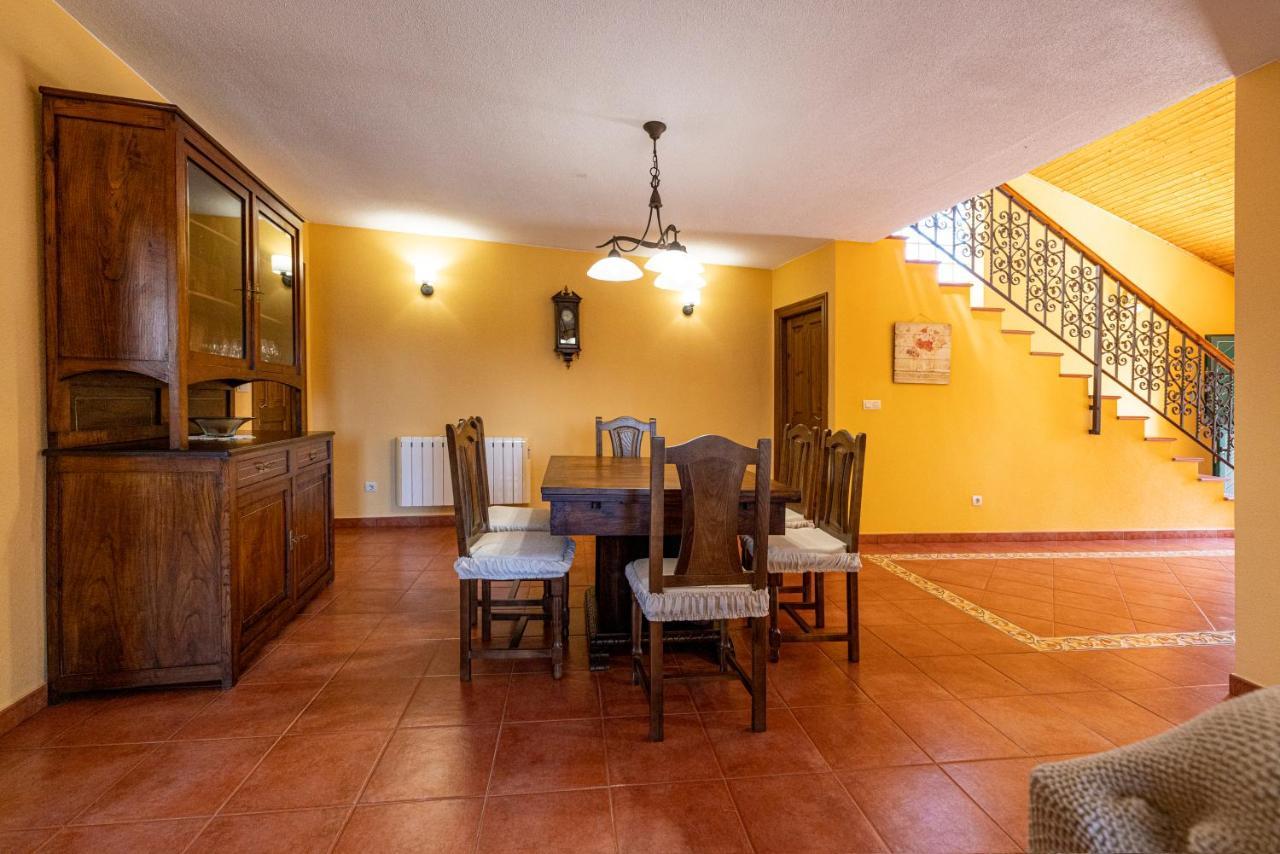 Casa Alvarin San Miguel Reinante 외부 사진
