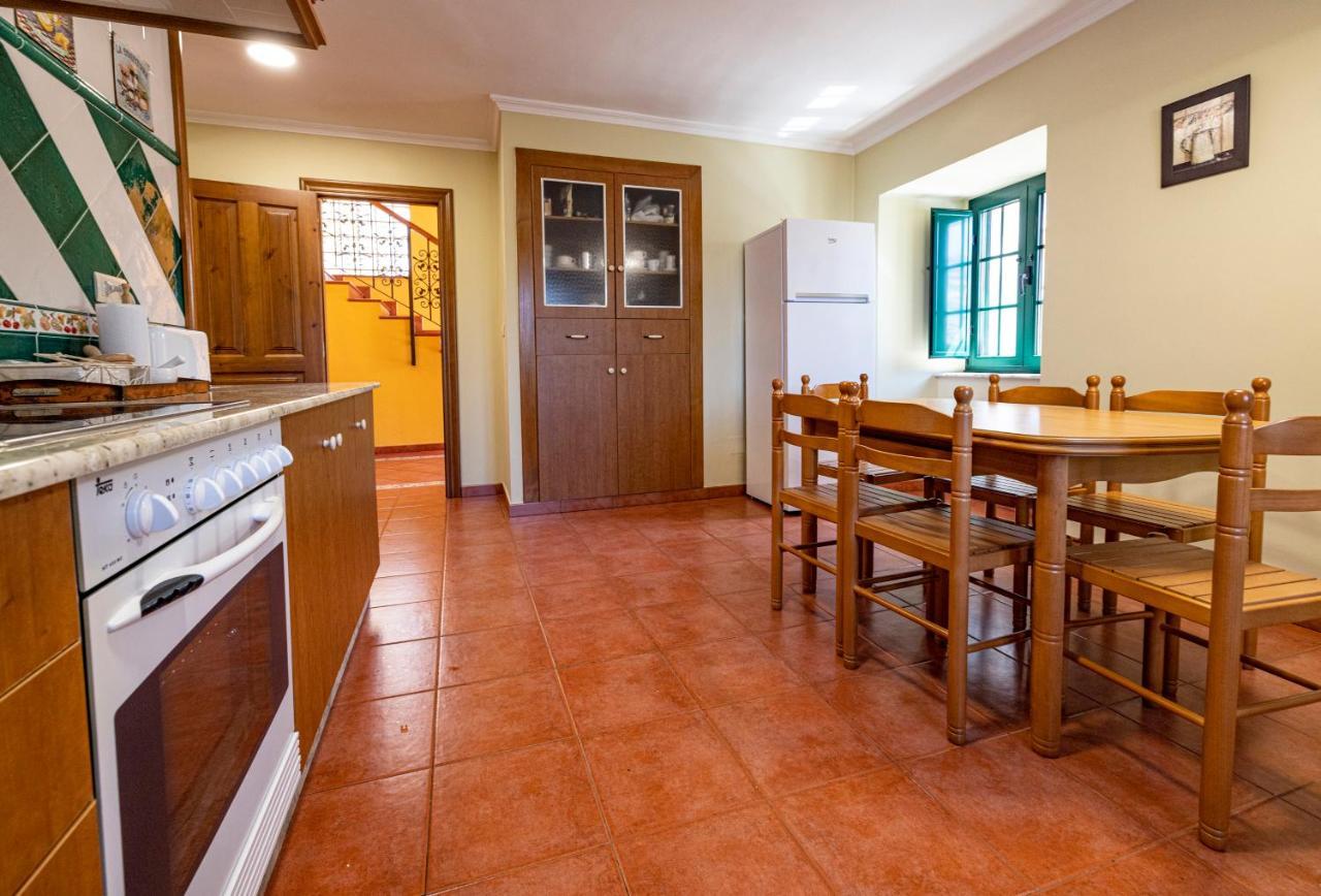 Casa Alvarin San Miguel Reinante 외부 사진