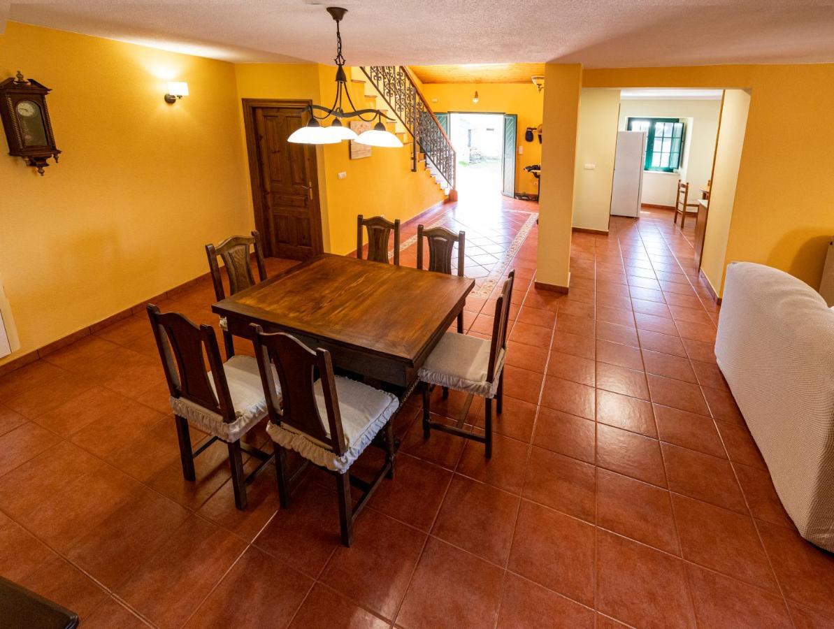Casa Alvarin San Miguel Reinante 외부 사진