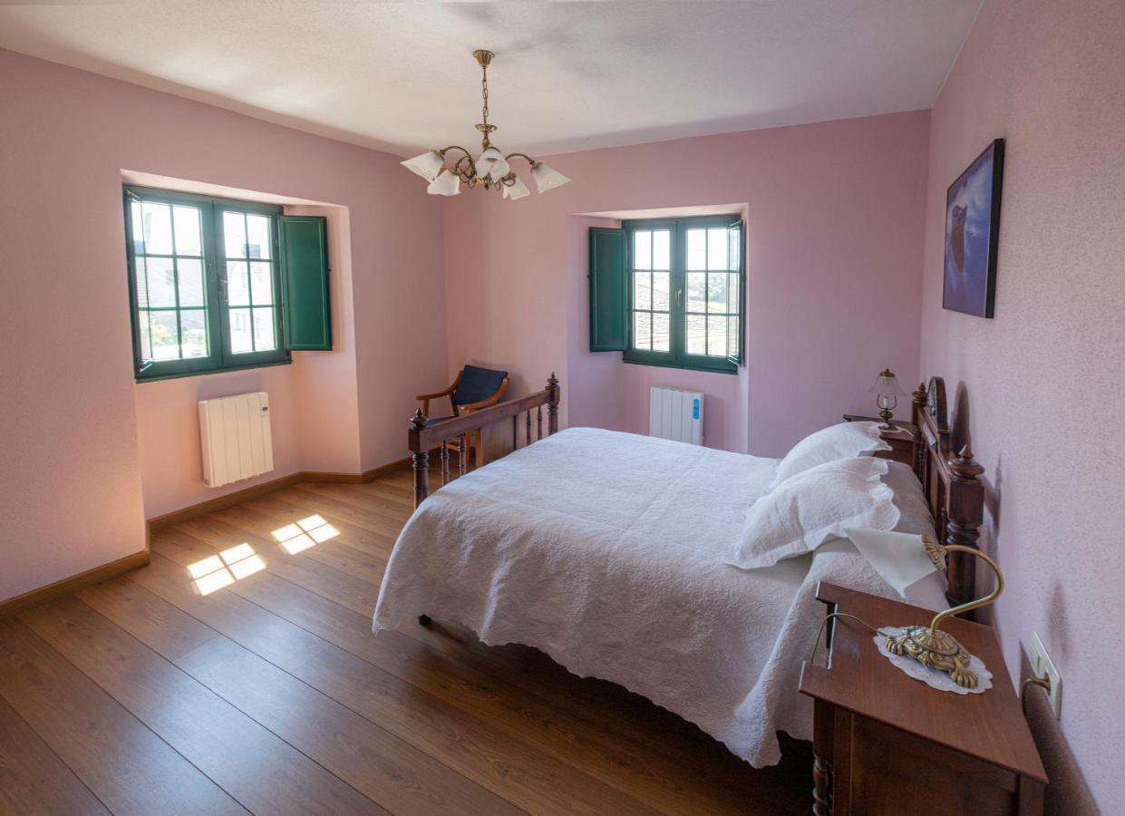 Casa Alvarin San Miguel Reinante 외부 사진