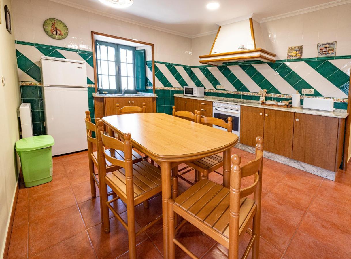 Casa Alvarin San Miguel Reinante 외부 사진