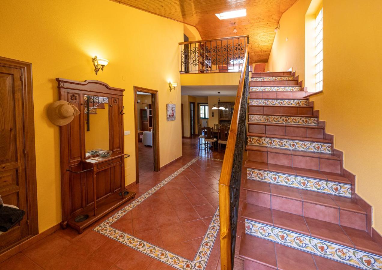 Casa Alvarin San Miguel Reinante 외부 사진