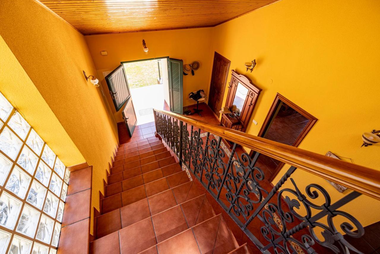 Casa Alvarin San Miguel Reinante 외부 사진