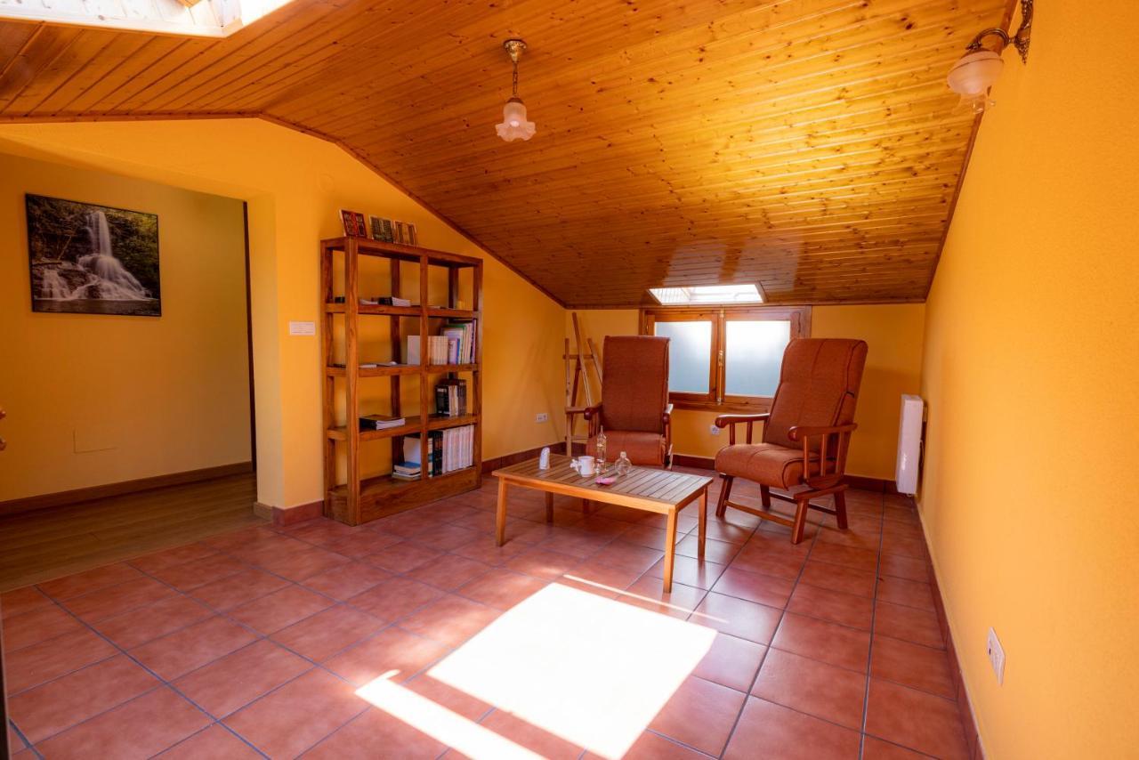 Casa Alvarin San Miguel Reinante 외부 사진