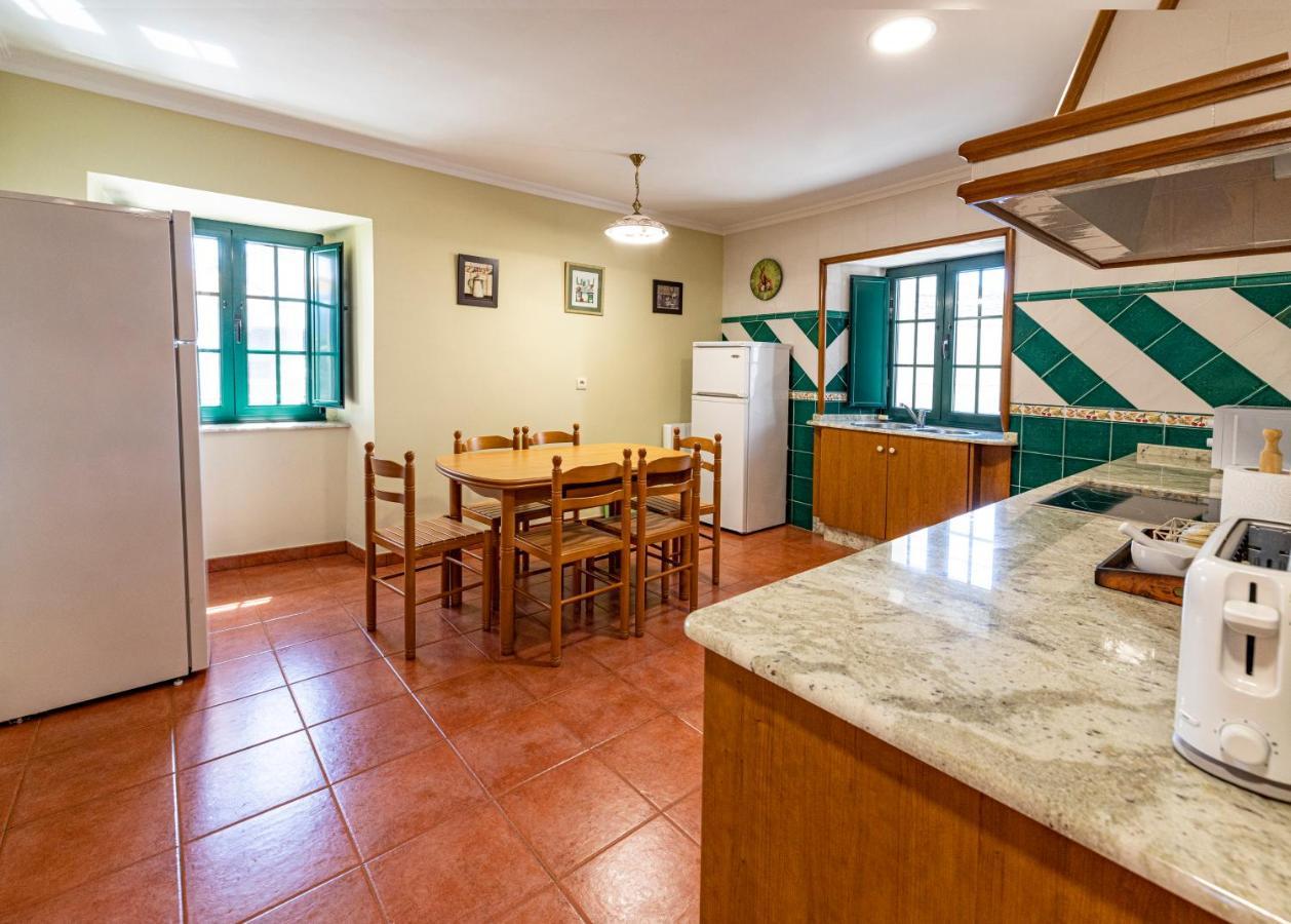 Casa Alvarin San Miguel Reinante 외부 사진