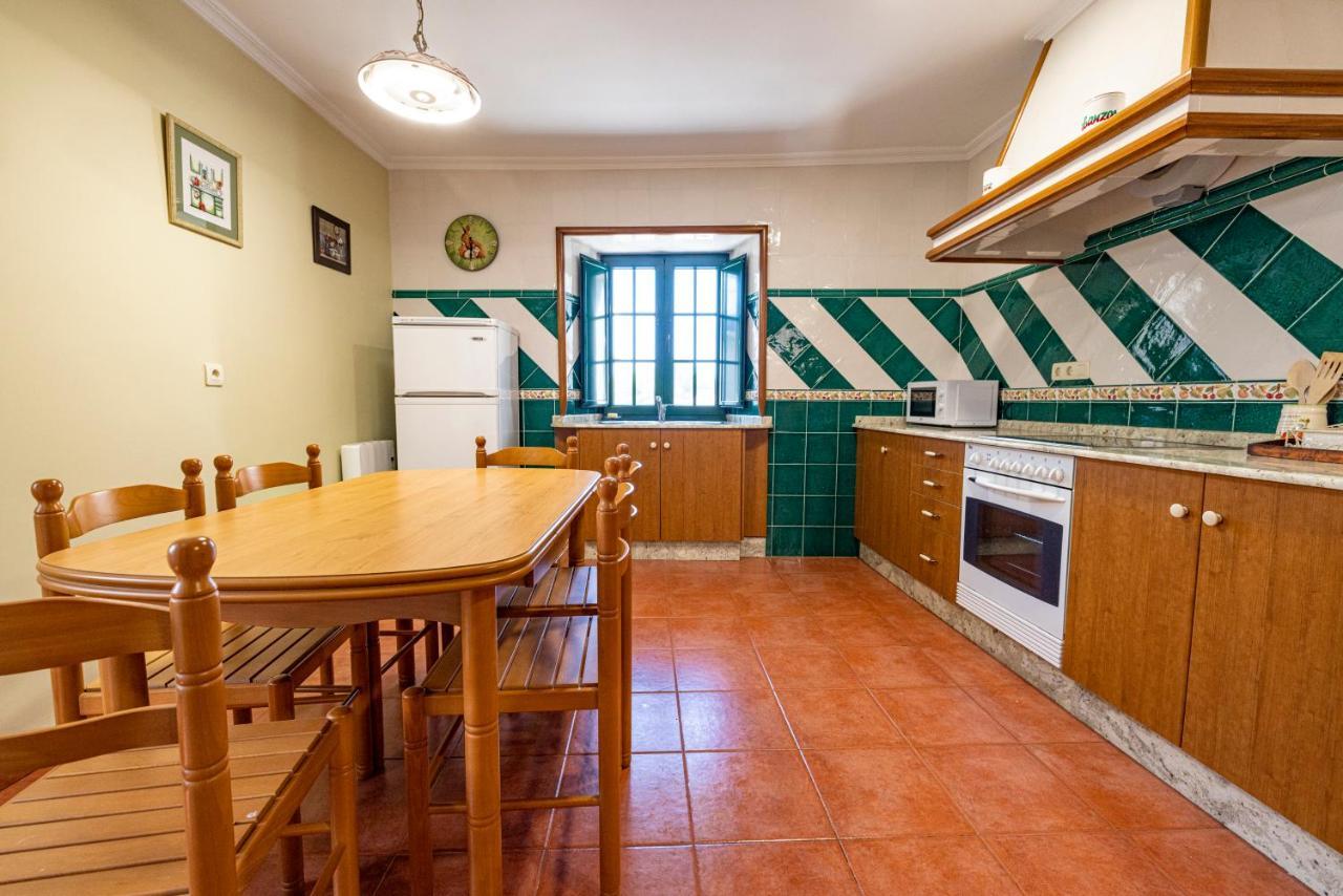 Casa Alvarin San Miguel Reinante 외부 사진
