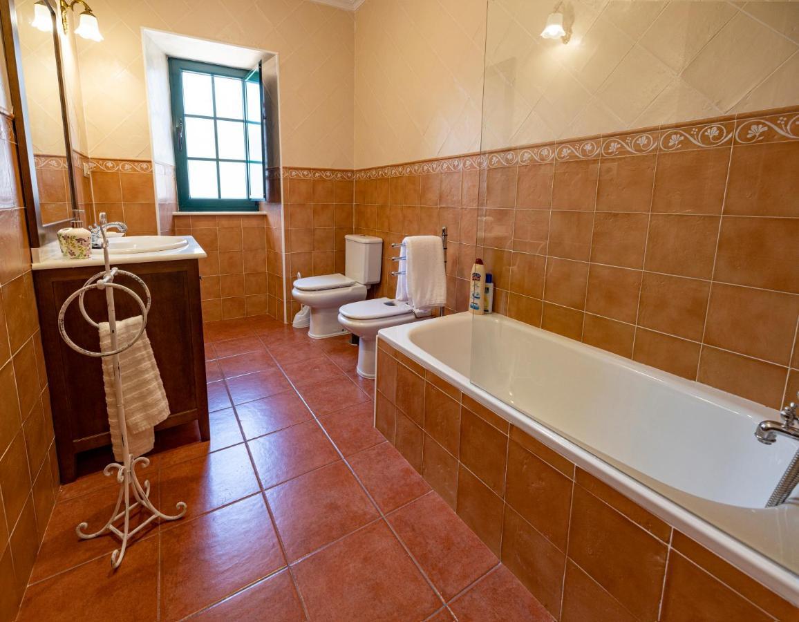 Casa Alvarin San Miguel Reinante 외부 사진
